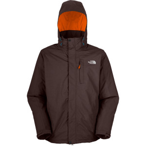 The North Face Inlux Insulated Jacket - Men's