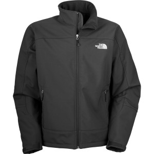 Chromium Thermal Softshell Jacket - Men's