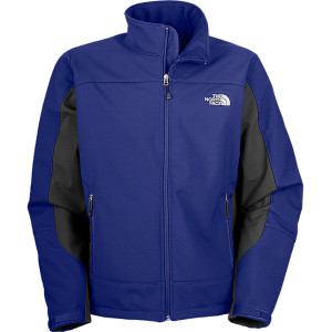 Chromium Thermal Softshell Jacket - Men's
