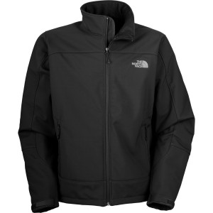 Chromium Thermal Softshell Jacket - Men's