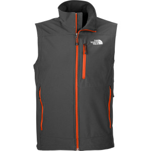 The North Face Apex Bionic Softshell Vest - Men's