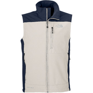 The North Face Apex Bionic Softshell Vest - Men's