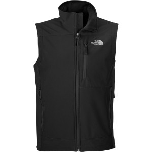 Apex Bionic Softshell Vest - Men's