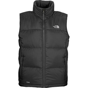 The North Face Aconcagua Down Vest - Men's