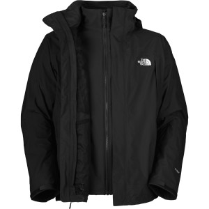The North Face Condor Triclimate Jacket - Men's