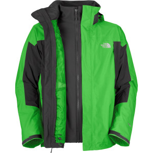 The North Face Condor Triclimate Jacket - Men's