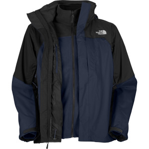 The North Face WindWall Triclimate Jacket - Men's