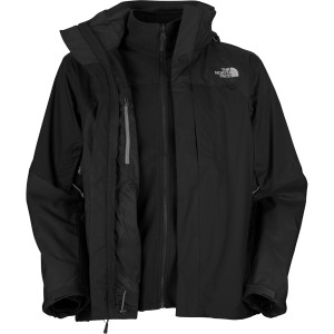 WindWall Triclimate Jacket - Men's