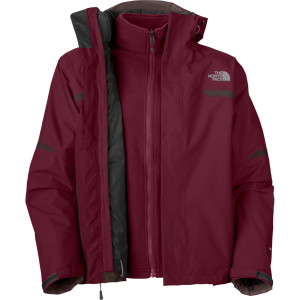 The North Face Bantum Fleece Triclimate Jacket - Men's