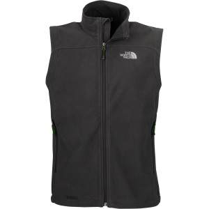 The North Face Windwall 1 Fleece Vest - Men's