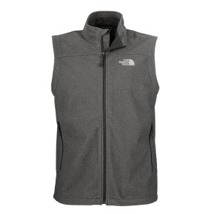 The North Face Windwall 1 Fleece Vest - Men's - 2010