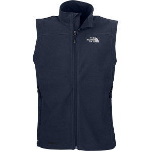 The North Face Windwall 1 Fleece Vest - Men's