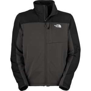 Momentum Fleece Jacket - Men's