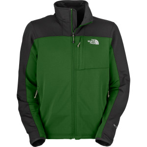 The North Face Momentum Fleece Jacket - Men's