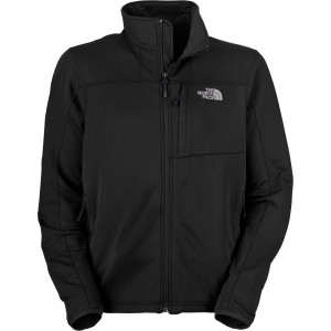 Momentum Fleece Jacket - Men's
