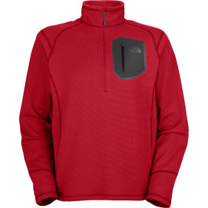 The North Face Champlain Delta 1/2-Zip Top - Men's