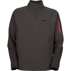 The North Face Sabretooth 1/2-Zip Top - Long-Sleeve - Men's