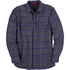 The North Face Staircase Rapids Flannel Shirt - Long-Sleeve - Men's