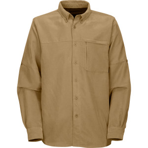 The North Face Syncline Shirt - Long-Sleeve - Men's