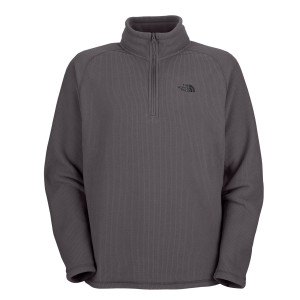 The North Face SDS 1/4-Zip Fleece Top - Men's