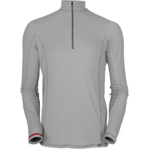 The North Face Light Zip Neck Top - Men's