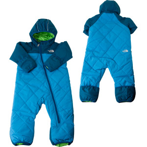 The North Face Insulated Toasty Toes Bunting - Infant Boys' - 2010
