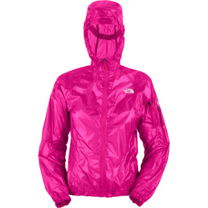 The North Face Verto Wind Jacket - Women's