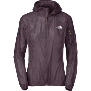 Verto Wind Jacket - Women's