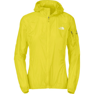 Verto Wind Jacket - Women's