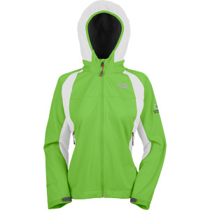 The North Face Cipher Hybrid Softshell Jacket - Women's - 2011