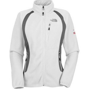 The North Face Vicente Fleece Jacket - Women's