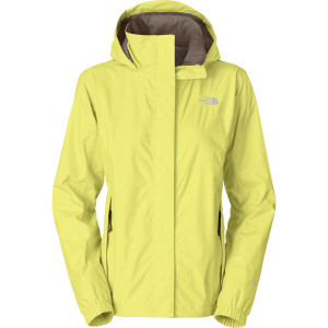 Resolve Jacket - Women's