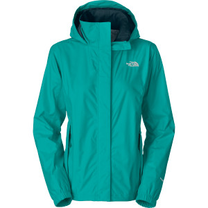 Resolve Jacket - Women's