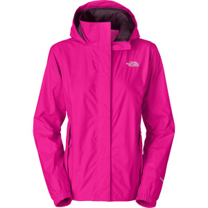 Resolve Jacket - Women's