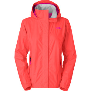 Resolve Jacket - Women's