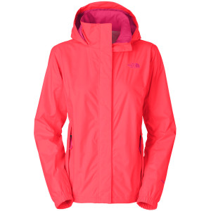 Resolve Jacket - Women's