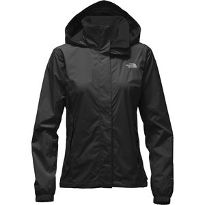 Resolve Jacket - Women's