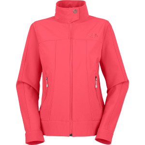 The North Face Omni Softshell Jacket - Women's