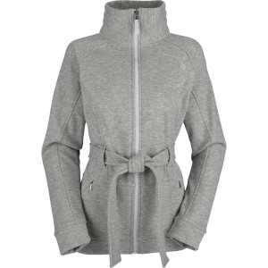 The North Face Avery Fleece Jacket - Women's - 2011