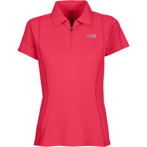 The North Face Hydry Polo Shirt - Short-Sleeve - Women's