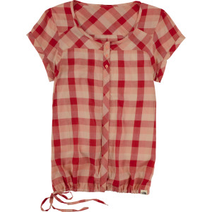 The North Face Mirror Lake Shirt - Short-Sleeve - Women's
