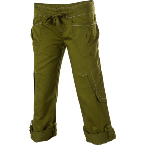 The North Face Tropics Cargo Pant - Women's