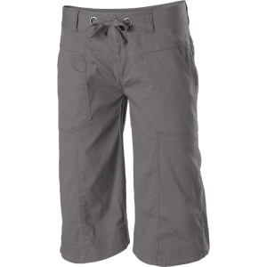 The North Face Noble Stretch Capri Pant - Women's - 2011