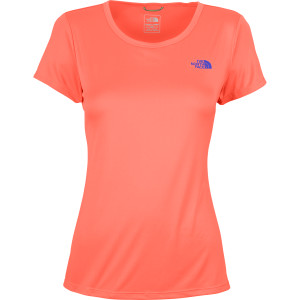 Velocitee Crew - Short-Sleeve - Women's