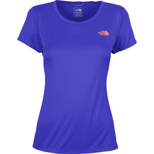 Velocitee Crew - Short-Sleeve - Women's
