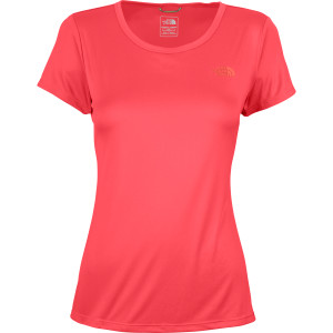The North Face Velocitee Crew - Short-Sleeve - Women's