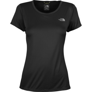 Velocitee Crew - Short-Sleeve - Women's