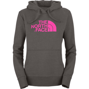 Half Dome Pullover Hooded Sweatshirt - Women's