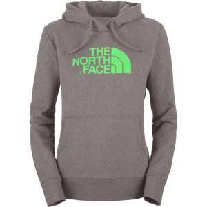 Half Dome Pullover Hooded Sweatshirt - Women's