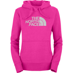 Half Dome Pullover Hooded Sweatshirt - Women's